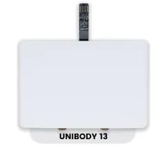 Trackpad med flexkabel för MacBook 13\" A1342 (2009-2010) silver