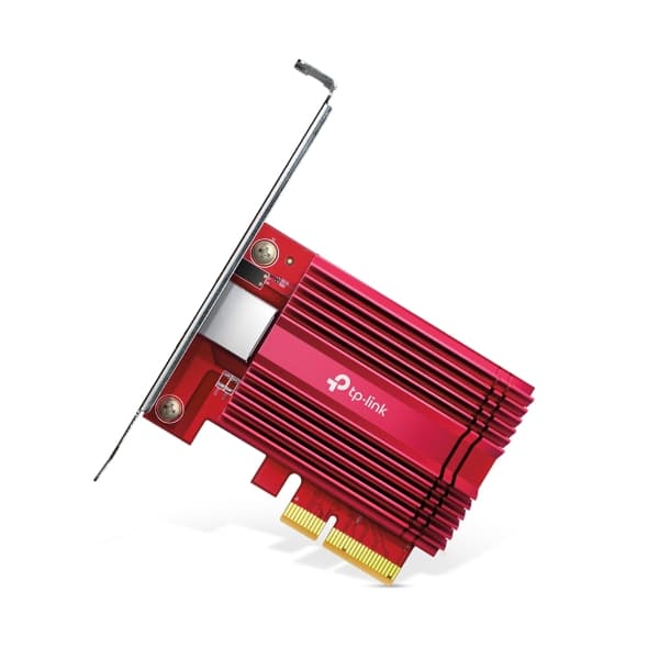 TP-Link TX401 Netvärksadapter PCI Express 3.0 x4