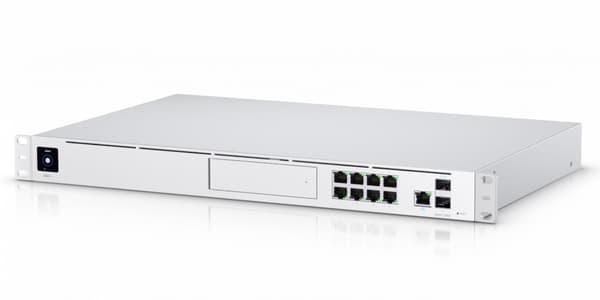 Ubiquiti Unifi Dream Machine Pro