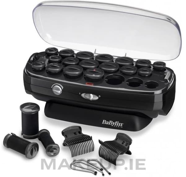BaByliss Hår ruller RS035E