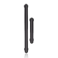 Hårda knappar (ström/volym) för Samsung Galaxy S21 Plus (Phantom Black)