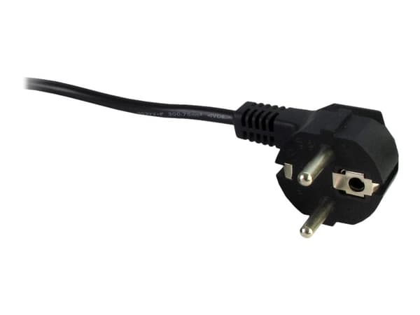 Inter-Tech Stativbläser 1-pack svart