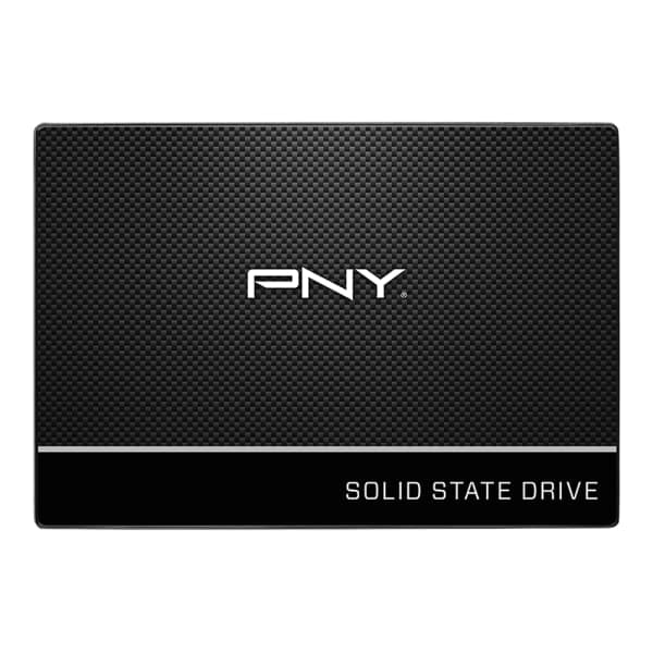 PNY SSD CS900 1TB 2.5 SATA-600