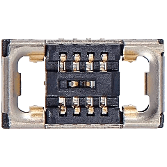 NFC-antenn FPC-kontakt för iPhone 12-serien (8-stift)