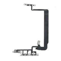 Strömknapp Flexkabel för iPhone 13 Pro Max