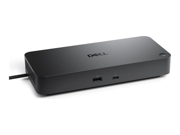 Dell Pro Thunderbolt 5 Dock WD25TB5 Thunderbolt 5 Dockingstation