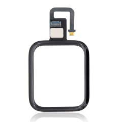 Digitizer för Watch Series 6 (40MM) (Glasseparation krävs) (Eftermarknad) röd