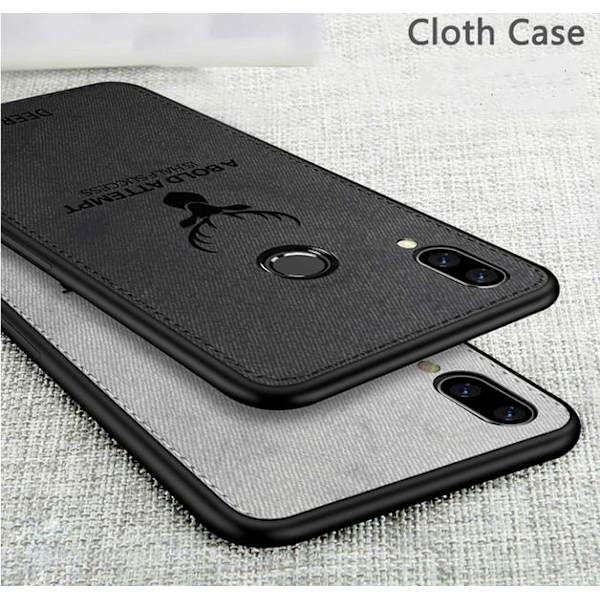 Deep Design fodral för Iphone X /Xs