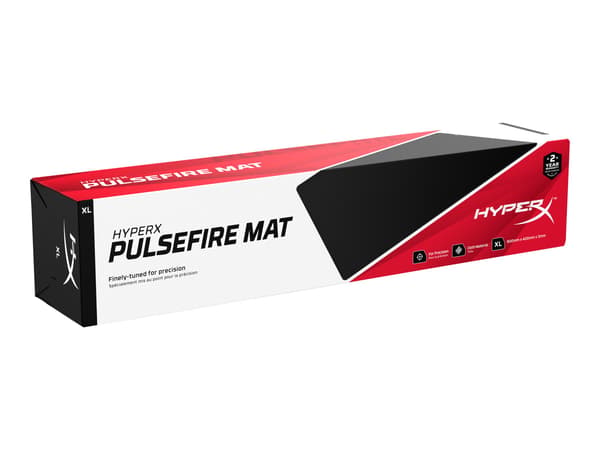 HyperX Pulsefire Mat Gaming musmatta