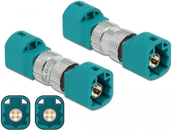 DeLOCK Dataadapter