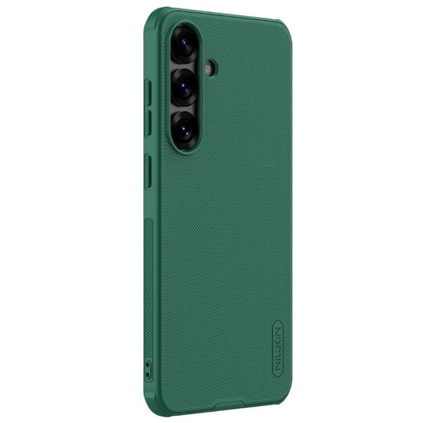 NILLKIN SUPER SHIELD PRO SAMSUNG S25+ MÖRKGRÖN