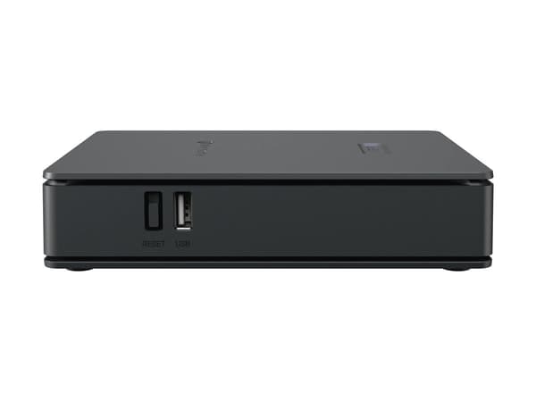 MikroTik hAP ax S trådlös router