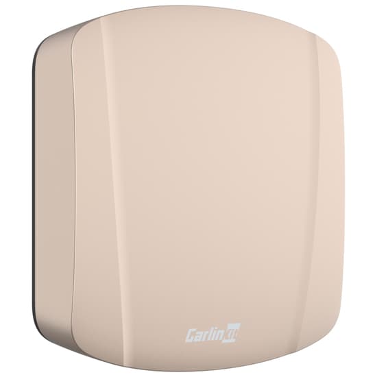 Carlinkit TBOX ULTRA Bil Adapter Blå