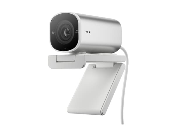 HP 960 Streaming 3840 x 2160 Webcam