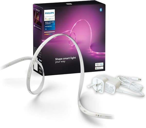 Philips Hue vit Smart stik trådlös