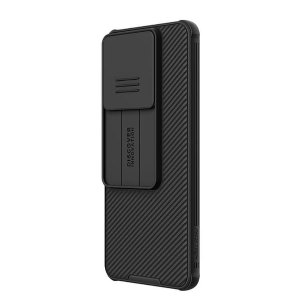 NILLKIN CAMSHIELD PRO XIAOMI REDMI NOTE 13 PRO SVART