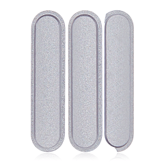 Hårda knappar (ström/volym) för iPad Mini 4 (Space Gray)