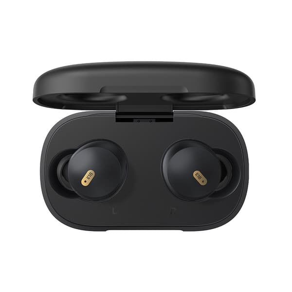 Baseus Bowie E18 True Wireless Hörlurar Kosmisk Svart