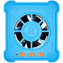 RL-014E UV Curing Cooling Fan (ReLife)