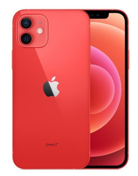 iphone 11/64GB/röd/B röd