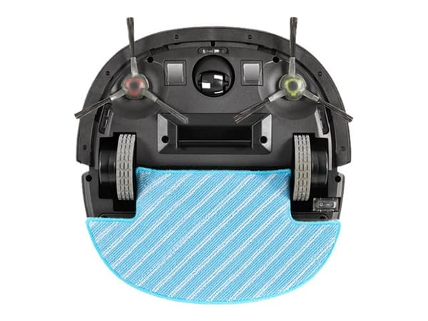 ECOVACS DEEBOT MINI Stövsuger 0.3liter Myrtegrön