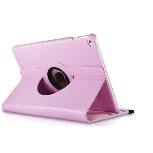 ipad fodral 9,7 ljusrosa LightPink