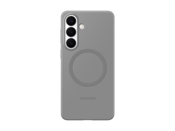 Samsung EF-ES947 Skal Silicone Grå grå