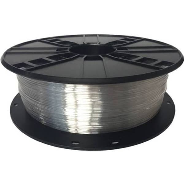 Gembird PETG filament 1.75mm Grå