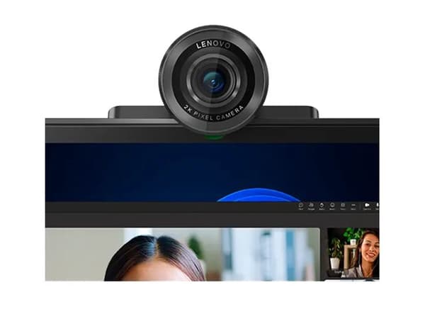 Lenovo 2560 x 1440 Webcam