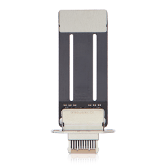 Laddningsport Flexkabel för iPad Mini 6 (Eftermarknad Plus) (Rosa)