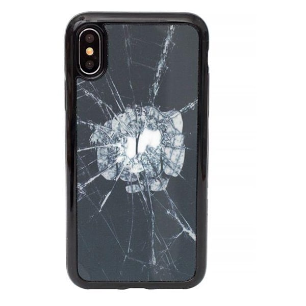 3D Dynamic för Samsung S8 plus fodral |fist