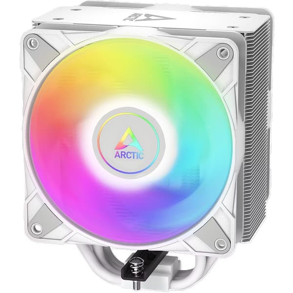 Arctic Freezer 36 A-RGB White - CPU Luftköler