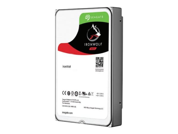 Synology Disk Station DS423 4Moduler