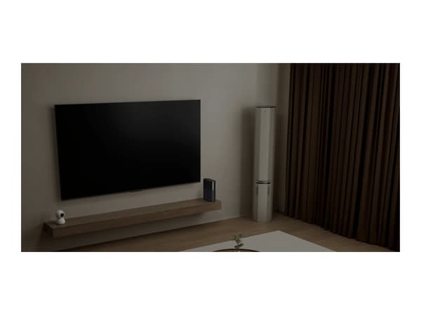 Xiaomi Mesh System BE3600 Pro Wi-Fi-system