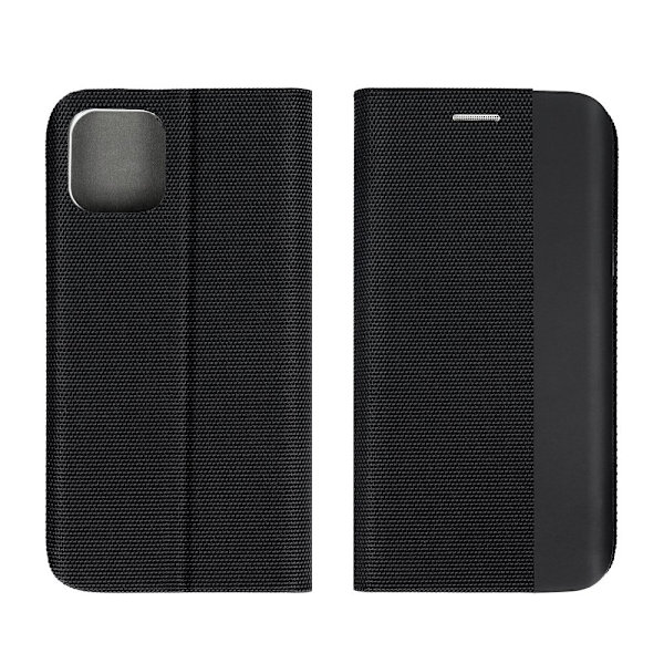 SENSITIVE fodral förIPHONE 12/12 pro svart