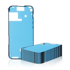 Vattentät LCD-självhäftande tätning för iPhone 14 Pro Max (50-pack)