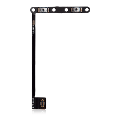 Volymknappsflex för iPad Pro 11\" 2:a generationen (2020) (Cellular / WiFi)