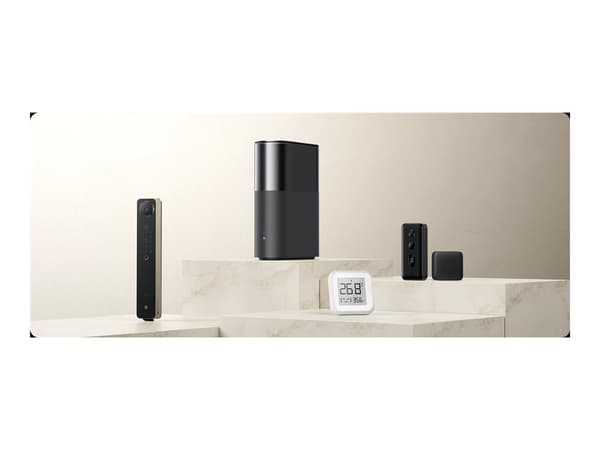 Xiaomi Mesh System BE3600 Pro Wi-Fi-system