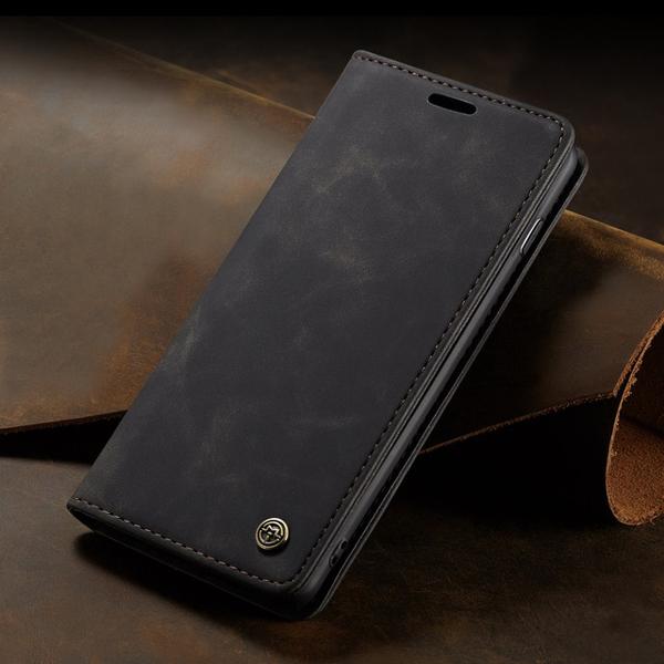 CaseMe 013 Phone Case för Huawei P30 pro svart