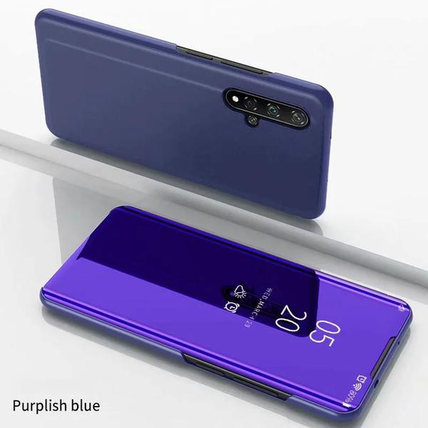 Flipcase för samsung  S10 lite|svart