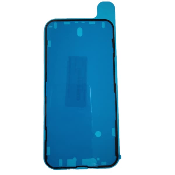 Displaymonteringslim för iPhone 14