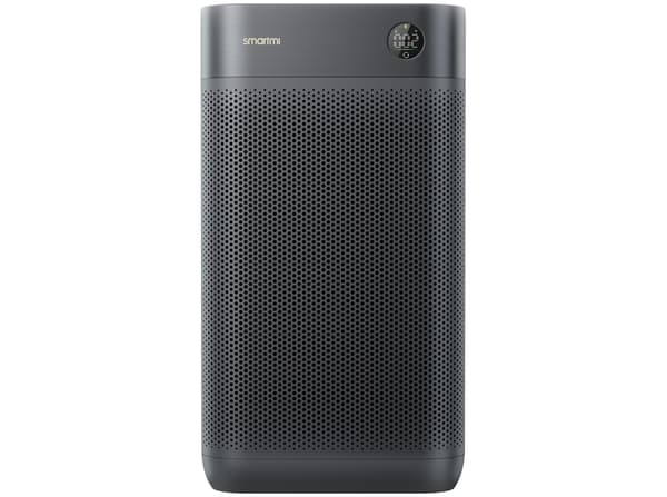 Smartmi Air Purifier 3 Luftrenser Grå