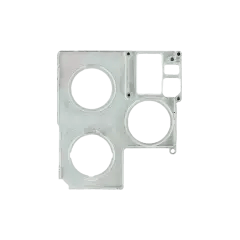 Skyddsfilm för baksida (6.7\") för iPhone 12 Pro Max / iPhone 13 Pro Max (10-pack) (Service Pack)