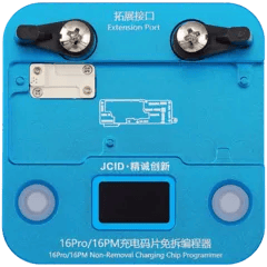 Laddnings-IC-programmerare för iPhone 16 Pro / 16 Pro Max (JCID)