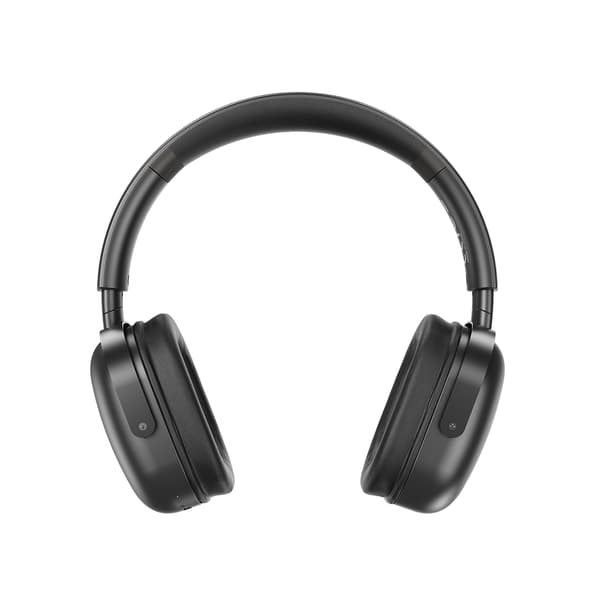 XO Bluetooth-hörlurar BE42 svart