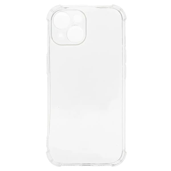 Silicon Anti Shock IPHONE 15 pro max