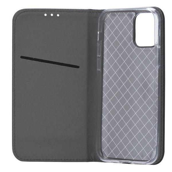 Smart Case Book för SAMSUNG Galaxy S9