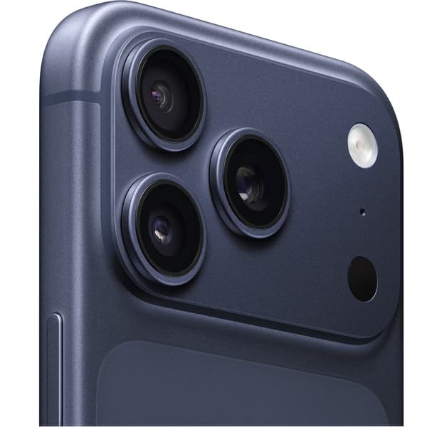 Apple iPhone 17 Pro 6.3 512GB Blå blå