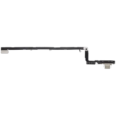 Laddningsport Flexkabel för iPhone Air (Eftermarknad Plus) (Ljusguld)
