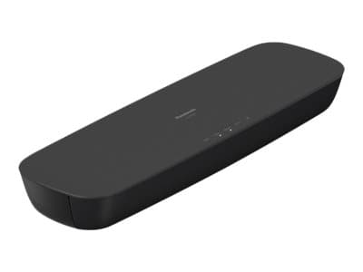 Panasonic SC-HTB200 Soundbar svart